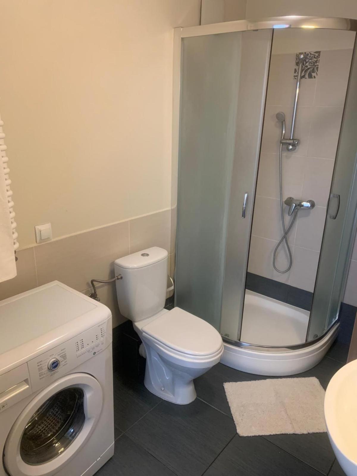 Sloneczny Taras Apartament Kraków