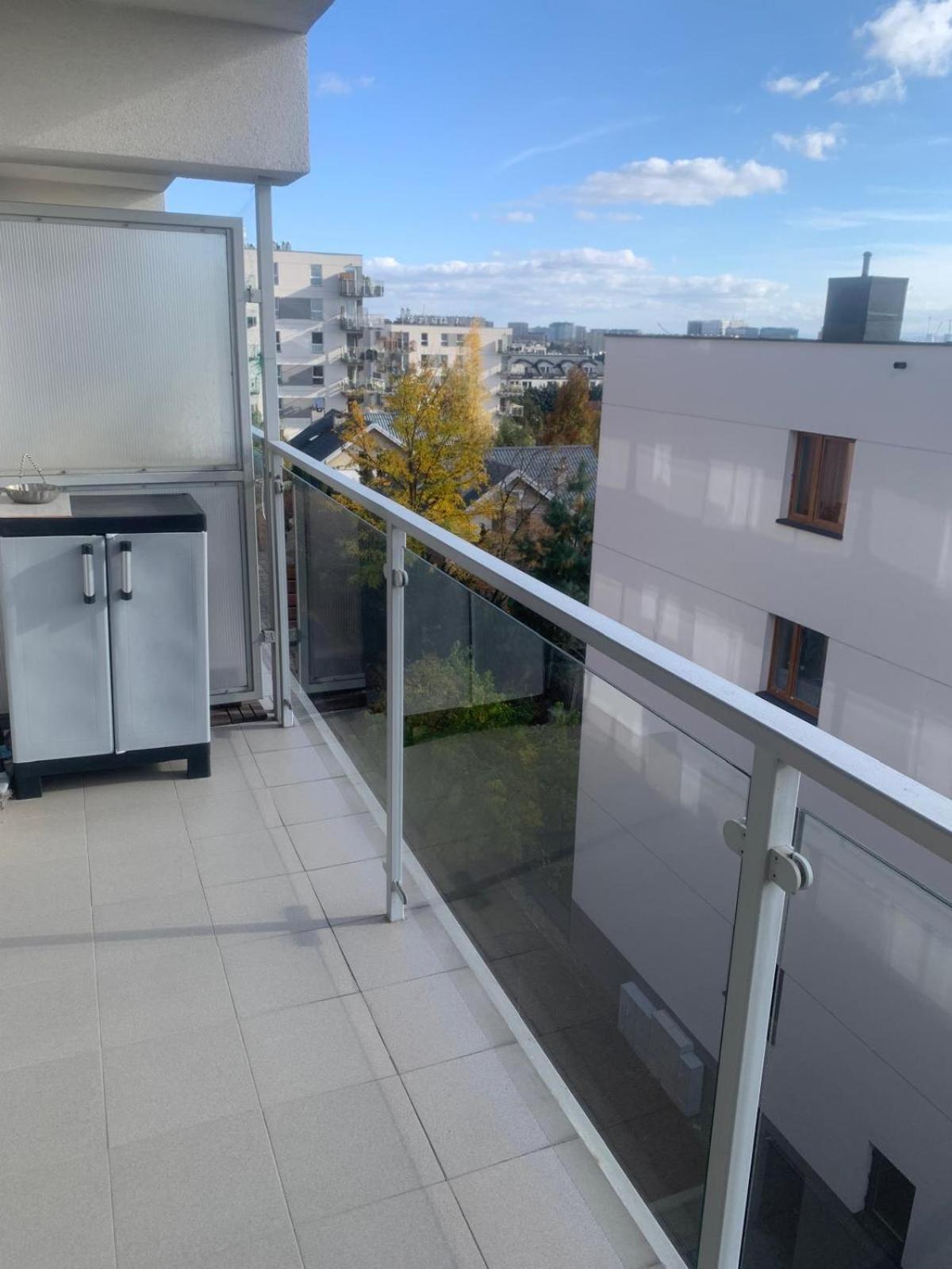 Apartament Sloneczny Taras *